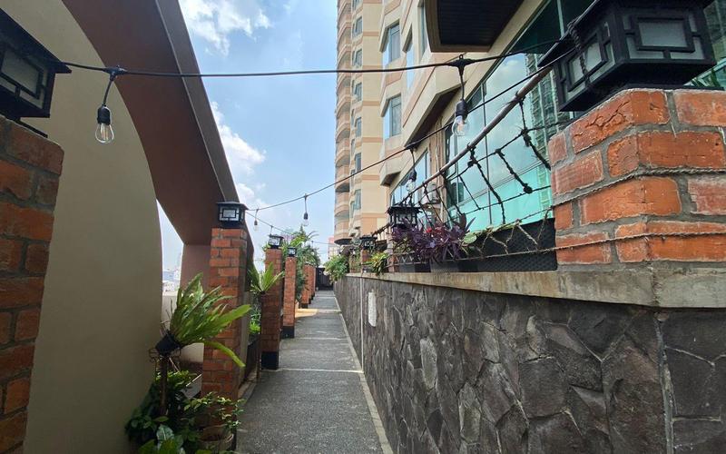 Sewa Harian, Bulanan, Tahunan Apartemen Pesona Bahari