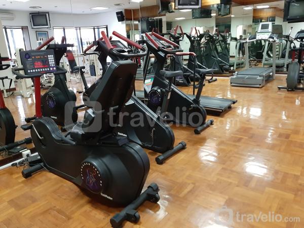 Sewa Harian, Bulanan, Tahunan Apartemen Park Royale