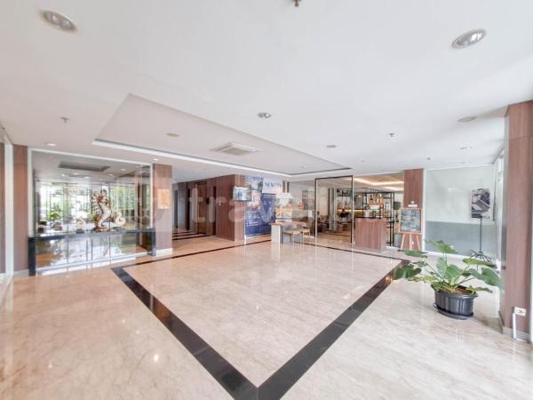 Sewa Harian, Bulanan, Tahunan Apartemen Malioboro City