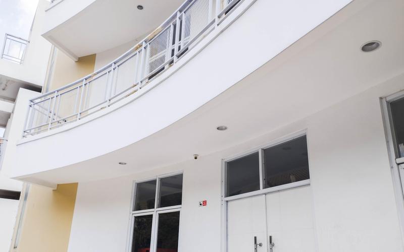 Sewa Harian, Bulanan, Tahunan Guest House Way Seputih