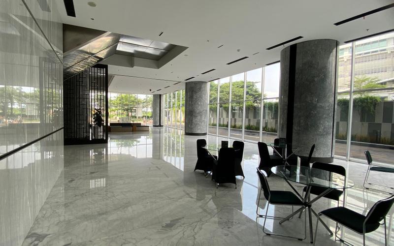 Sewa Harian, Bulanan, Tahunan Apartemen The Smith Alam Sutera
