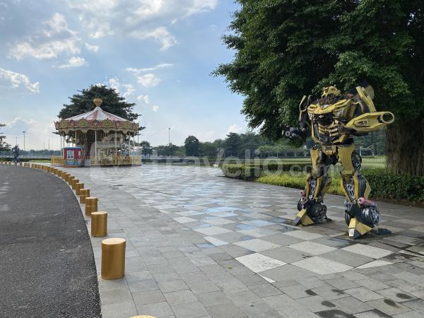 Sewa Harian, Bulanan, Tahunan Apartemen Meikarta