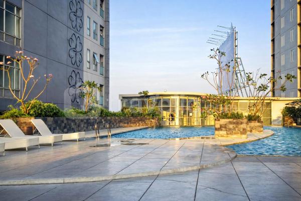 Sewa Harian, Bulanan, Tahunan Apartemen Tamansari Prospero Sidoarjo