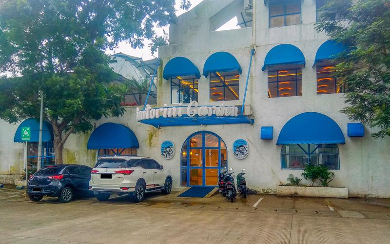 Sewa Harian, Bulanan, Tahunan Apartemen Gunung Putri Square