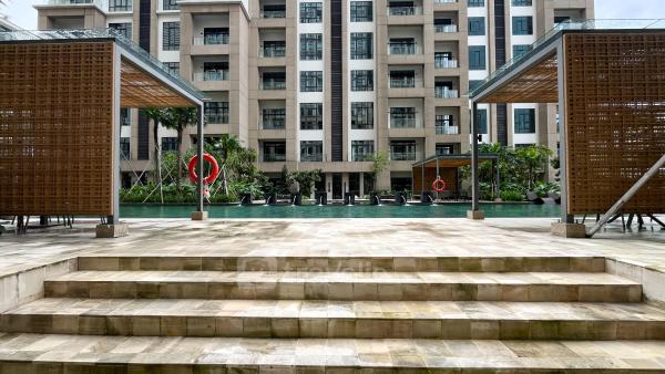 Sewa Harian, Bulanan, Tahunan Apartemen Le Parc Residences