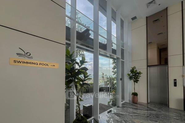 Sewa Harian, Bulanan, Tahunan Apartemen Princeton Boutique Living