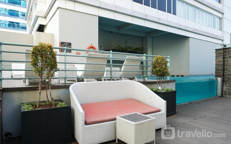 Sewa Harian, Bulanan, Tahunan Apartemen FX Residence