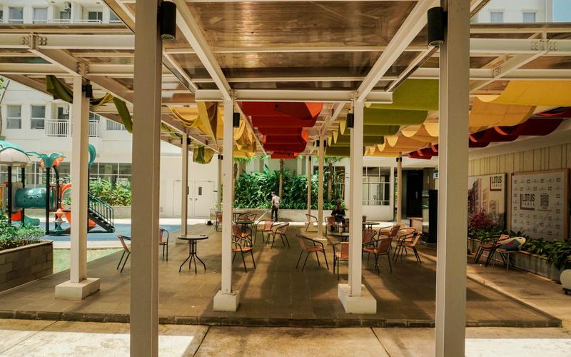 Sewa Harian, Bulanan, Tahunan Apartemen Citra Living