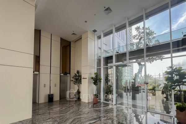 Sewa Harian, Bulanan, Tahunan Apartemen Princeton Boutique Living
