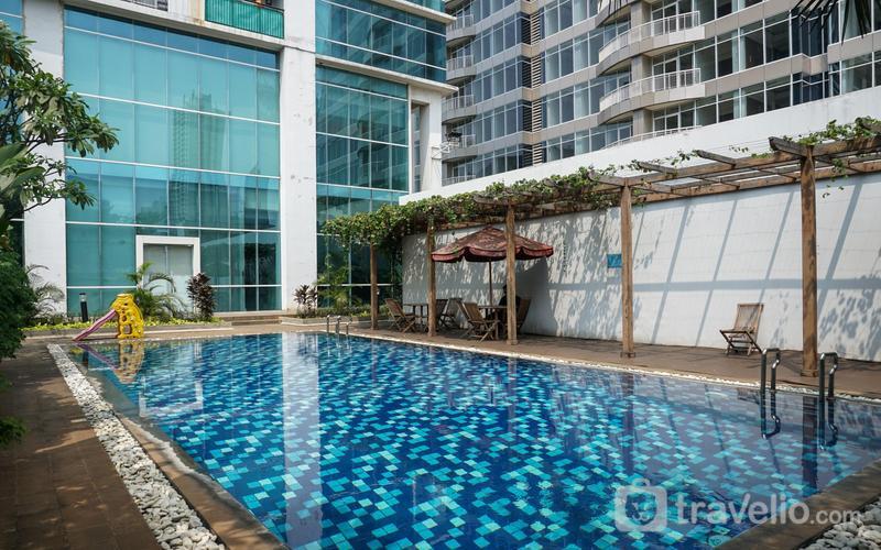 Sewa Apartemen Bulanan Di Rasuna Said Selalu Ada Diskon Untuk Member