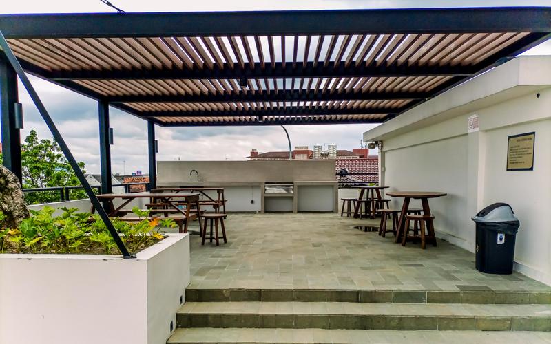 Sewa Harian, Bulanan, Tahunan Apartemen Barsa City By Ciputra