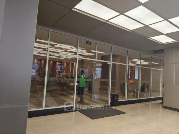 Sewa Harian, Bulanan, Tahunan Apartemen Tribeca Condominium Podomoro Deli City