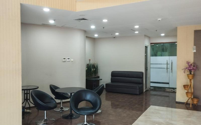 Sewa Harian, Bulanan, Tahunan Apartemen Harco Mangga Besar