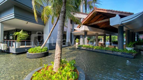 Sewa Harian, Bulanan, Tahunan Apartemen Grand Tropic