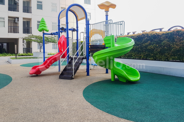 Sewa Harian, Bulanan, Tahunan Apartemen Bassura City