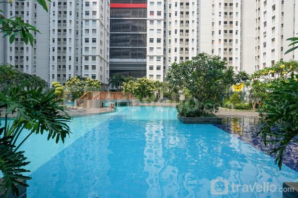 Sewa Harian, Bulanan, Tahunan Apartemen Green Bay Pluit