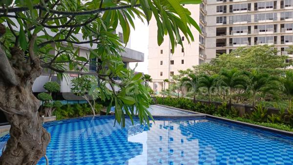 Sewa Harian, Bulanan, Tahunan Apartemen Parkland Avenue