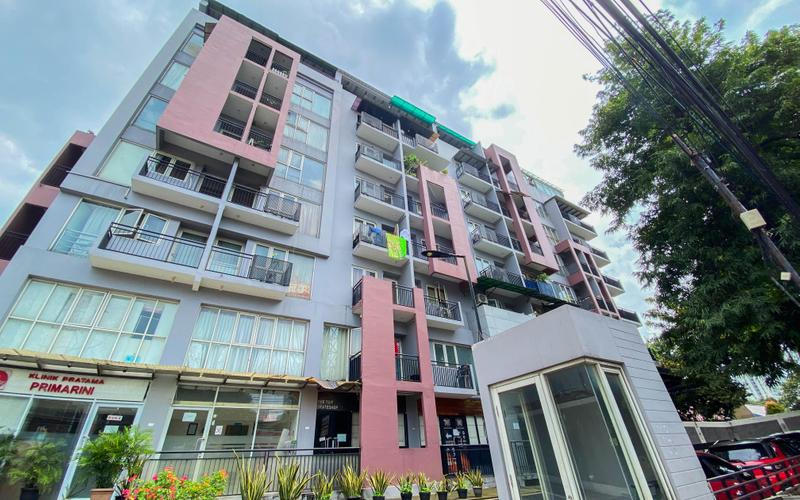 Sewa Harian, Bulanan, Tahunan Apartemen Sahid Metropolitan
