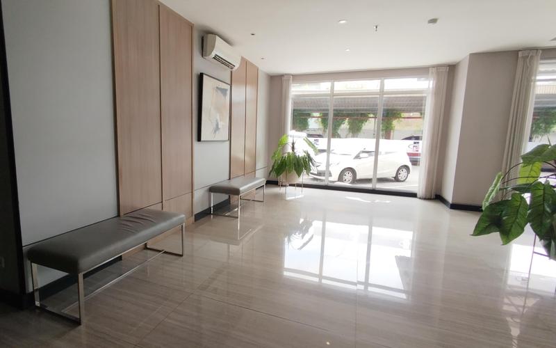 Sewa Harian, Bulanan, Tahunan Apartemen Puncak Permai