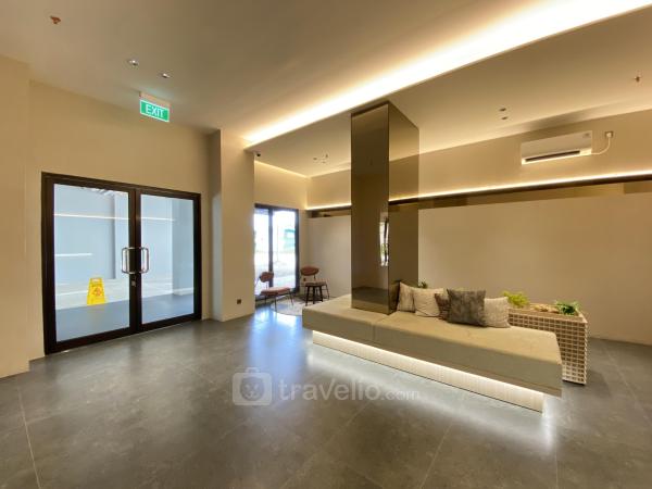 Sewa Harian, Bulanan, Tahunan Apartemen Meikarta District 2