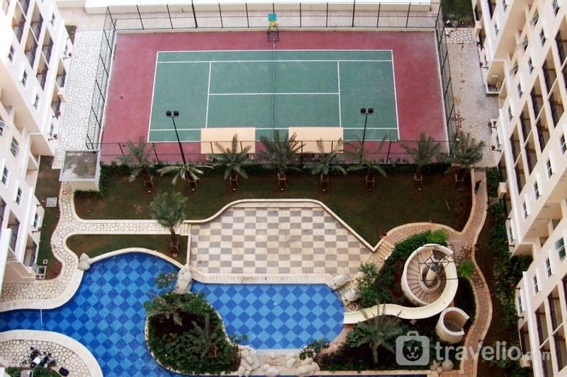 Sewa Harian, Bulanan, Tahunan Apartemen City Home Gading Riverview (MOI)