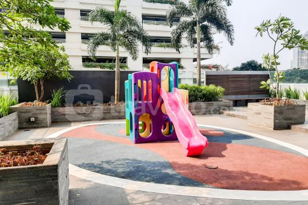 Sewa Harian, Bulanan, Tahunan Apartemen U Residence