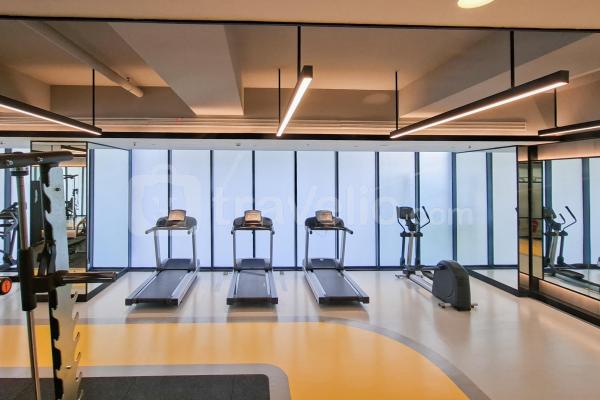 Sewa Harian, Bulanan, Tahunan Apartemen Upper West BSD