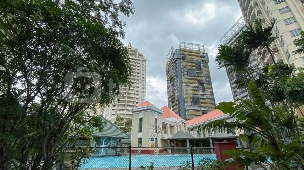 Sewa Harian, Bulanan, Tahunan Apartemen Paladian Park Kelapa Gading
