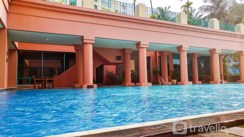 Sewa Harian, Bulanan, Tahunan Apartemen Casablanca