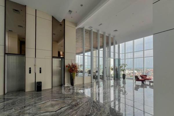 Sewa Harian, Bulanan, Tahunan Apartemen Princeton Boutique Living