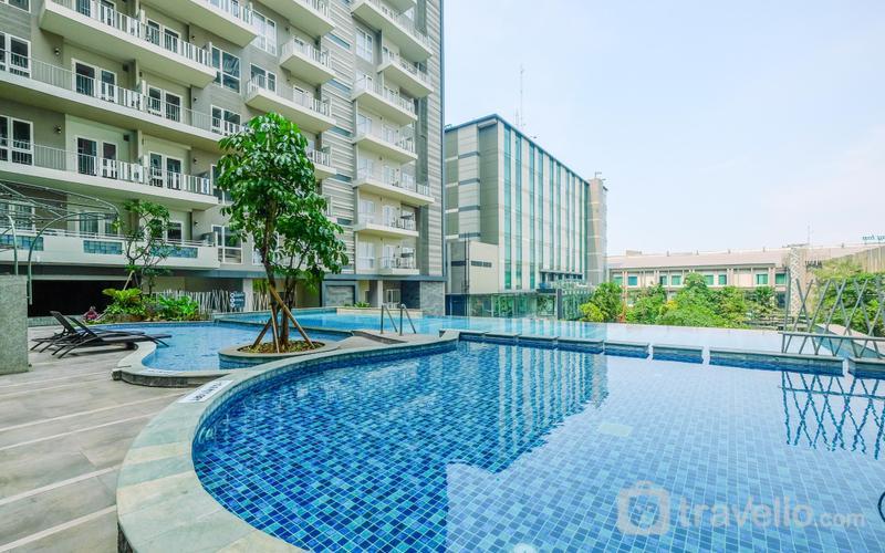 Sewa Harian, Bulanan, Tahunan Apartemen Grande Valore Condominium
