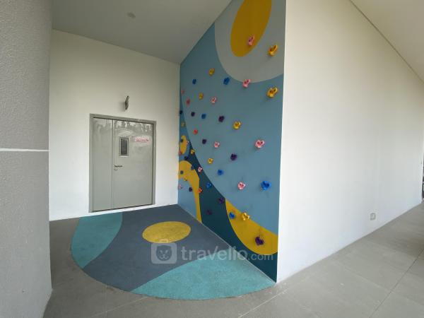 Sewa Harian, Bulanan, Tahunan Apartemen The Belton Residence
