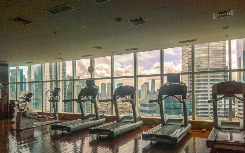 Sewa Harian, Bulanan, Tahunan Apartemen The Mayflower