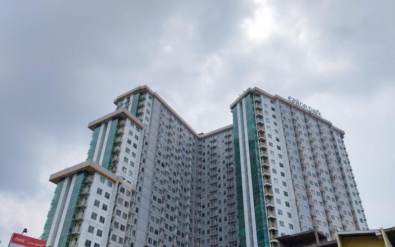 Sewa Harian, Bulanan, Tahunan Apartemen Easton Park Residence Jatinangor