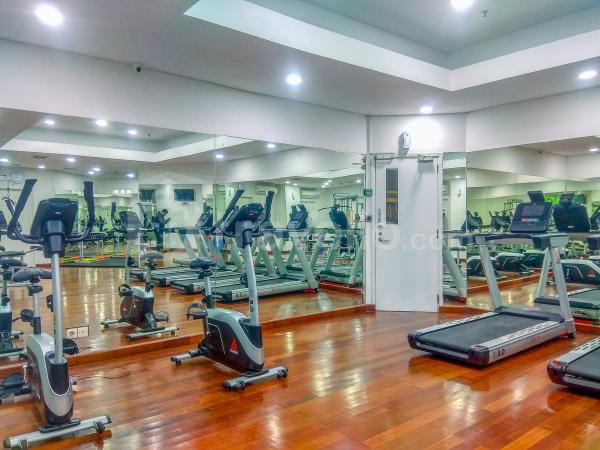 Sewa Harian, Bulanan, Tahunan Apartemen Kondominium Wesling Kedoya