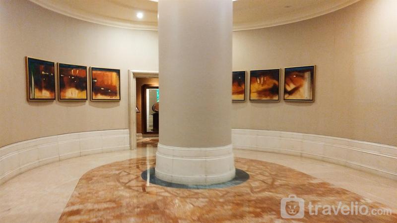 Sewa Harian, Bulanan, Tahunan Apartemen Casablanca