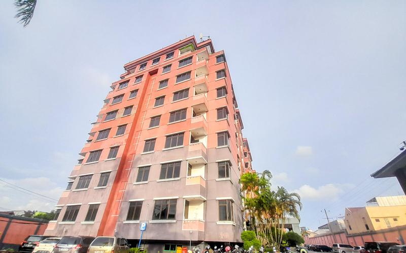 Sewa Harian, Bulanan, Tahunan Apartemen Sejahtera