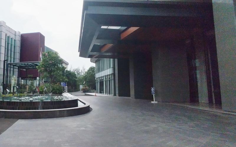 Sewa Harian, Bulanan, Tahunan Apartemen Grand Sungkono Lagoon