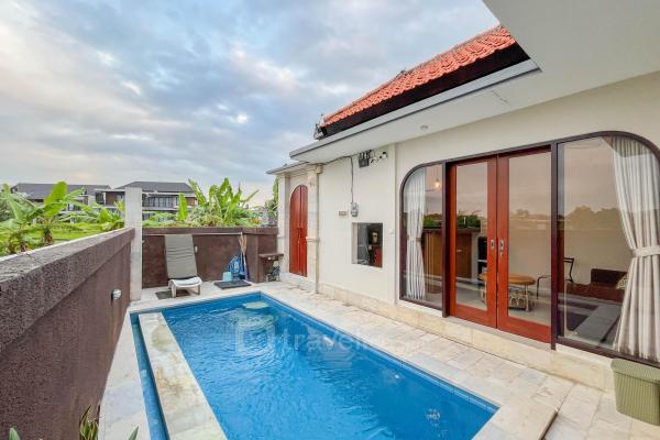 Sewa Harian, Bulanan, Tahunan Villa Damar Pererenan