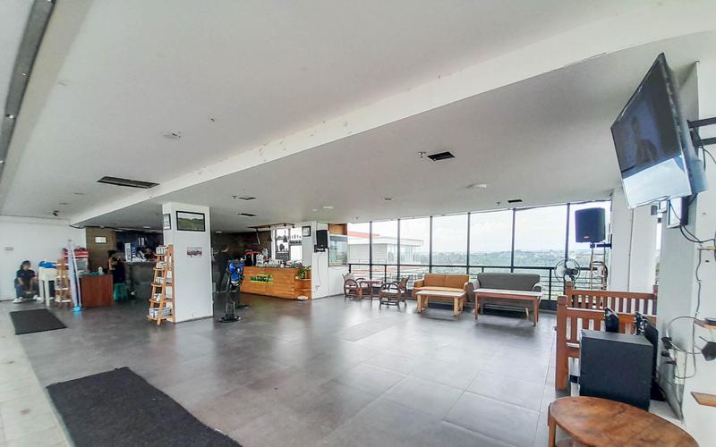 Sewa Harian, Bulanan, Tahunan Apartemen Green Park Yogyakarta