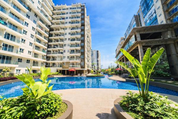 Sewa Harian, Bulanan, Tahunan Apartemen Gateway Pasteur