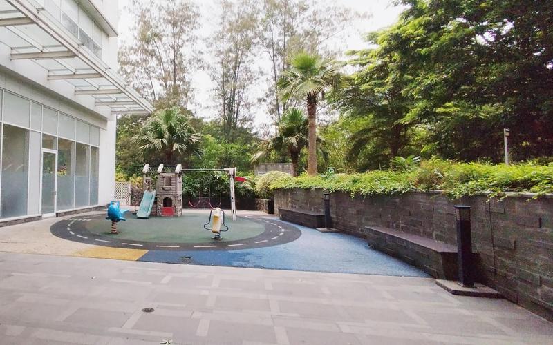 Sewa Harian, Bulanan, Tahunan Apartemen Grand Sungkono Lagoon