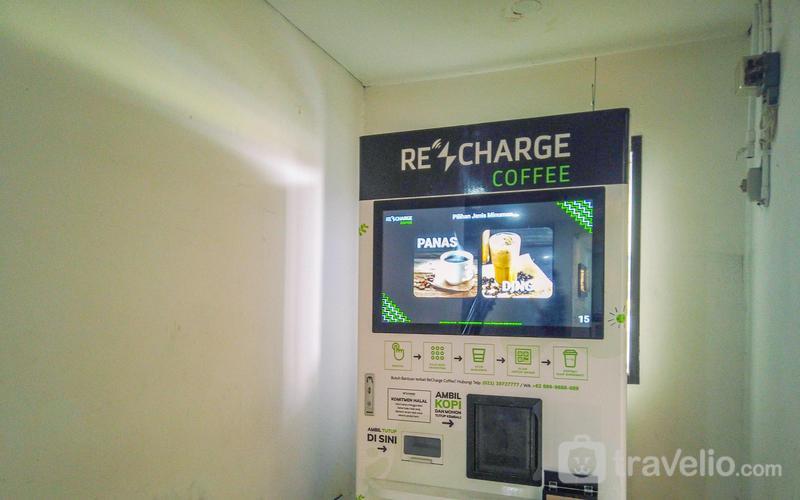 Sewa Harian, Bulanan, Tahunan Apartemen Amethyst