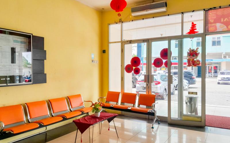 Sewa Harian, Bulanan, Tahunan Apartemen Pancoran Riverside