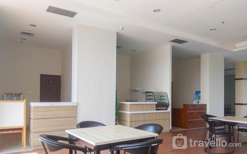 Sewa Harian, Bulanan, Tahunan Apartemen Easton Park