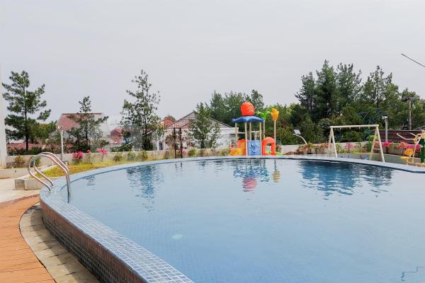 Sewa Harian, Bulanan, Tahunan Apartemen Amazana Serpong