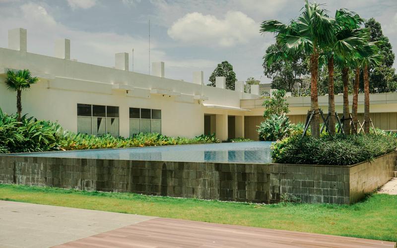 Sewa Harian, Bulanan, Tahunan Apartemen Citra Living