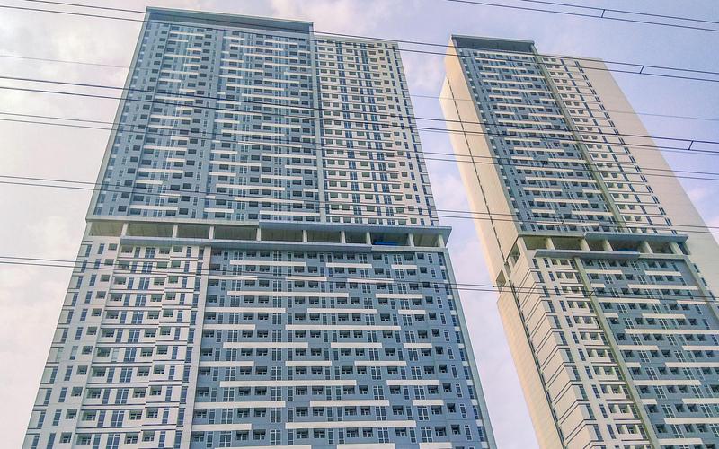 Sewa Harian, Bulanan, Tahunan Apartemen Vasanta Innopark