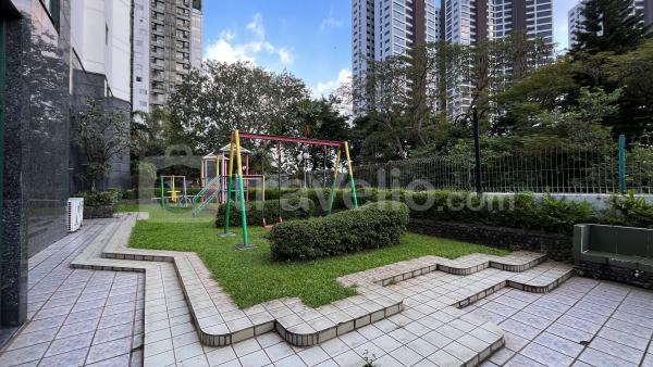 Sewa Harian, Bulanan, Tahunan Apartemen Permata Gandaria