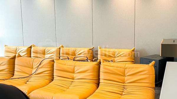 Sewa Harian, Bulanan, Tahunan Apartemen Antasari Place